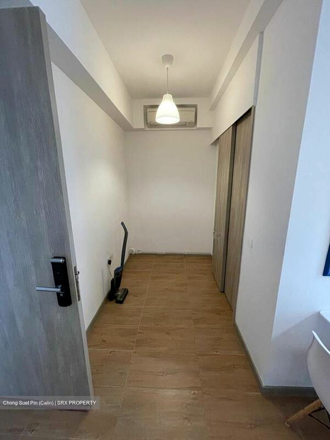 The Alps Residences (D18), Condominium #621776401